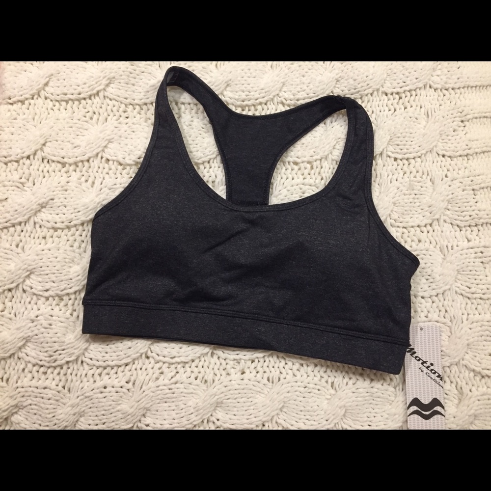 BRAND NEW Fashion Nova Sports Bra